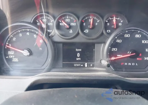 2023 Chevrolet Silverado 1500 2Wd Standard Bed Wt из США, поврежденный, VIN 3GCPAAEK4PG110177